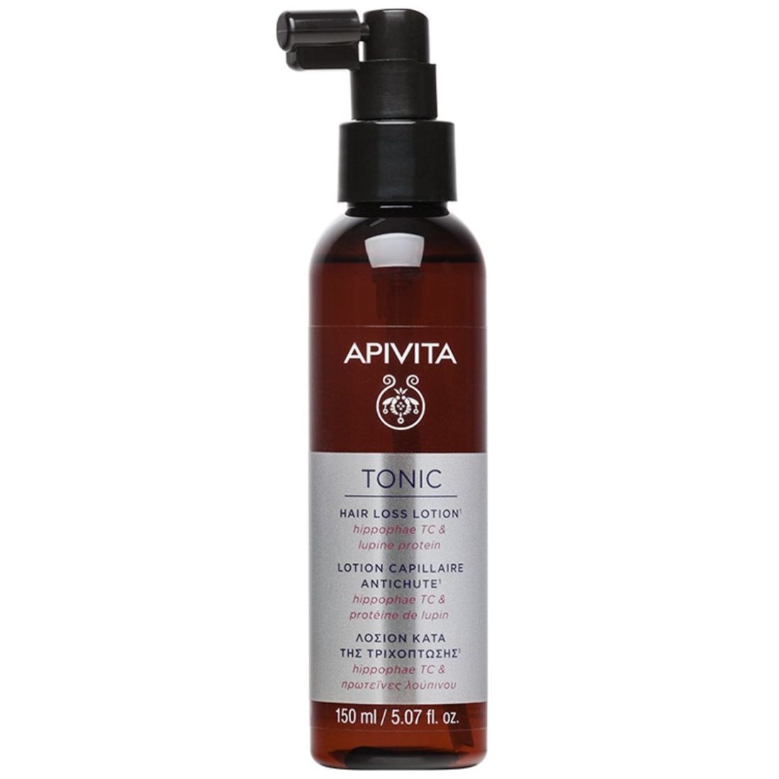 Apivita Loción en Spray Anti Caída 150 Ml