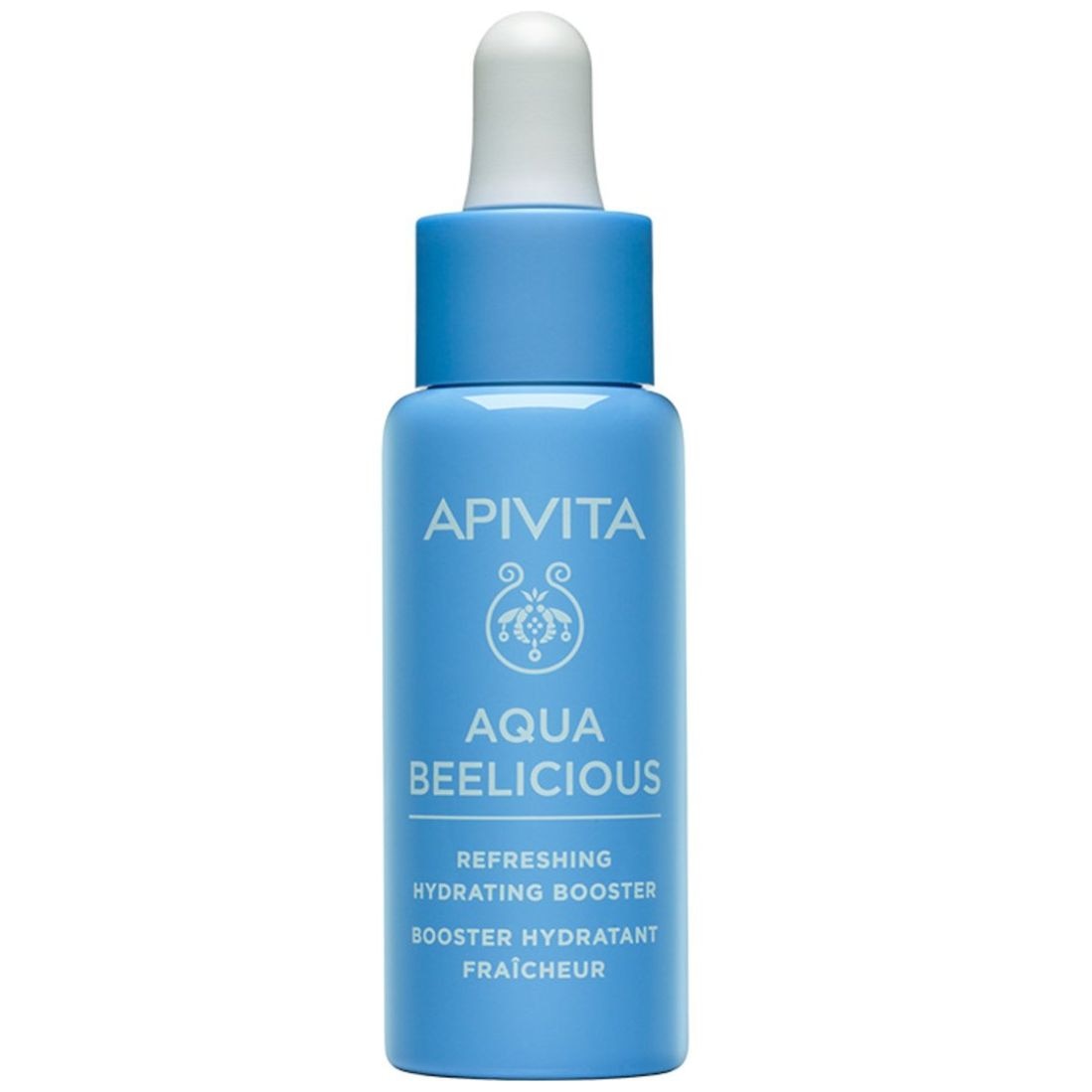 Apivita Aqua Beelicious Suero Hidratante 30 Ml