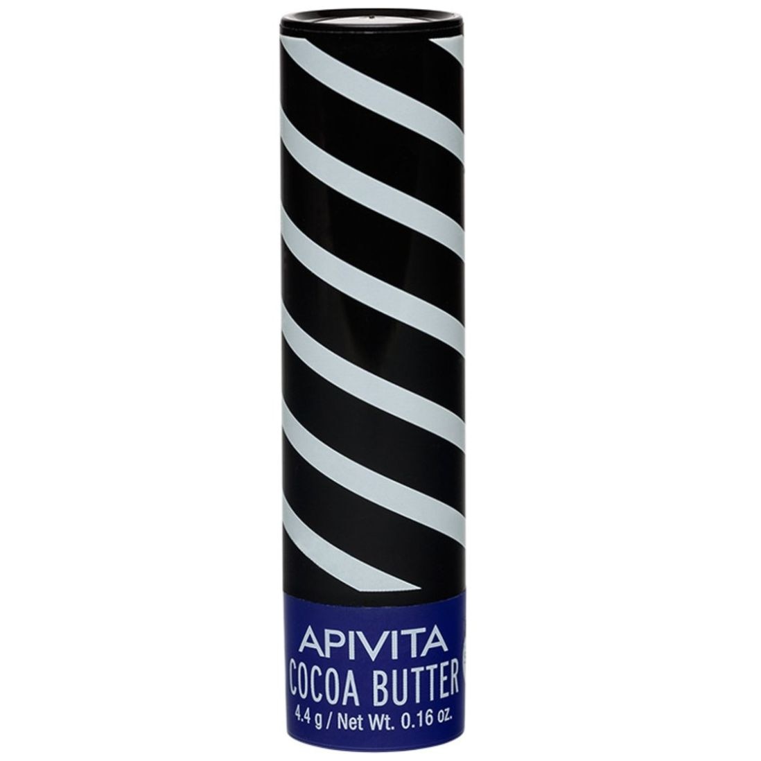 Apivita Stick Labial Hidratante con Cacao Spf20 4 G