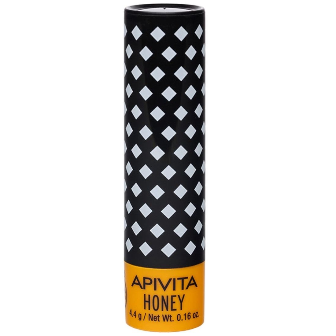 Apivita Stick Labial Hidratante con Miel 4 G