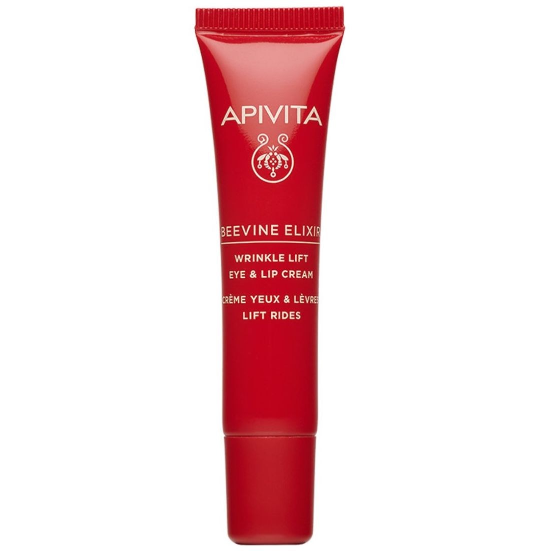 Apivita Beevine Contorno de Ojos Efecto Lift 15 Ml