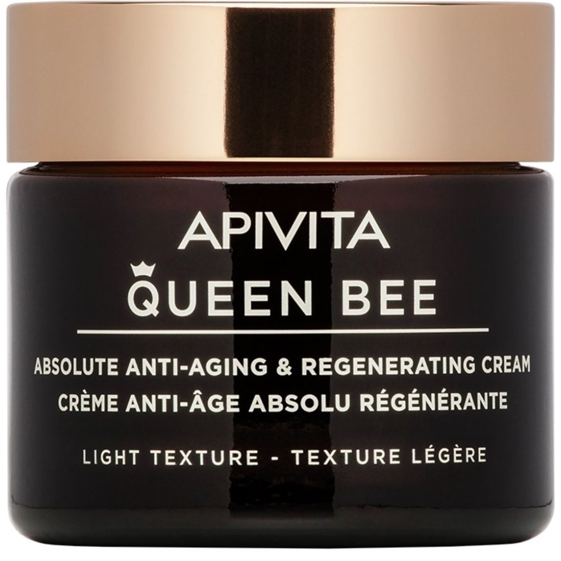 Apivita Queen Bee Crema Anti Edad 50 Ml