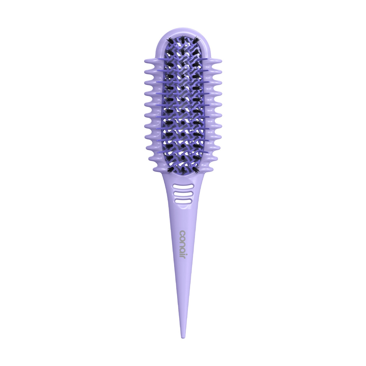 Cepillo para Rizos Cabello Corto Curl Define Scunci