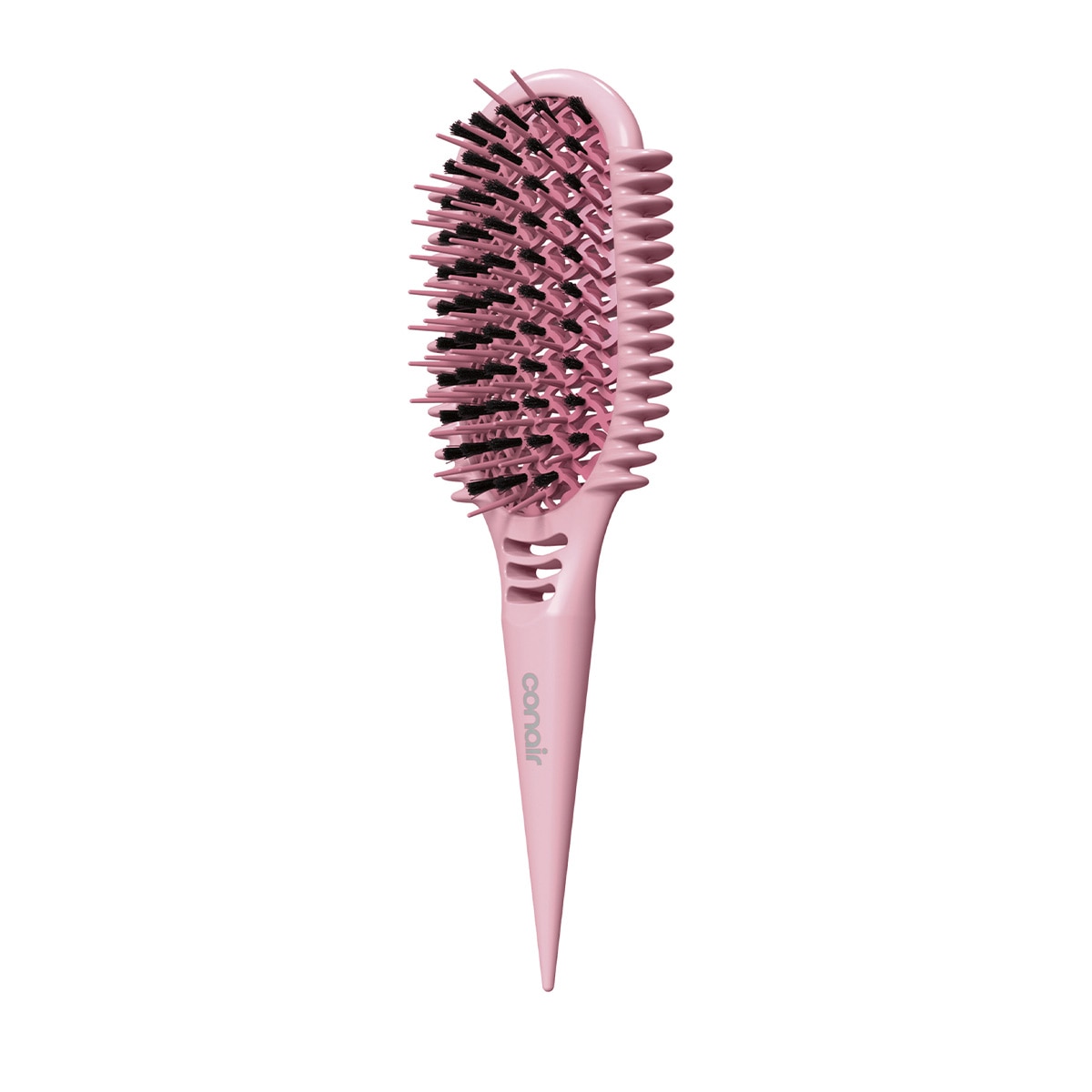 Cepillo para Rizos Cabello Largo Curl Define Scunci