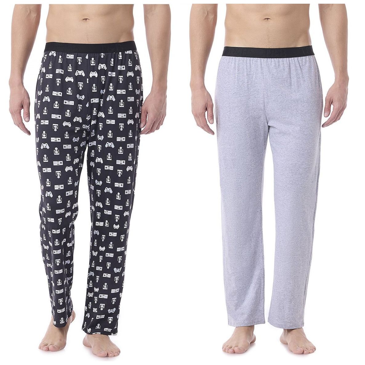Pantalón de Pijama Game On Tops & Bottoms 2 Piezas para Hombre