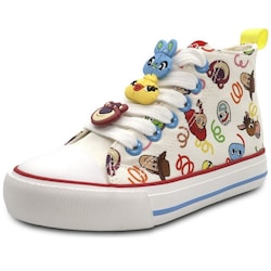 tenis-bota-bubble-gummers-diseno-disney-toy-story-blanco-para-nino