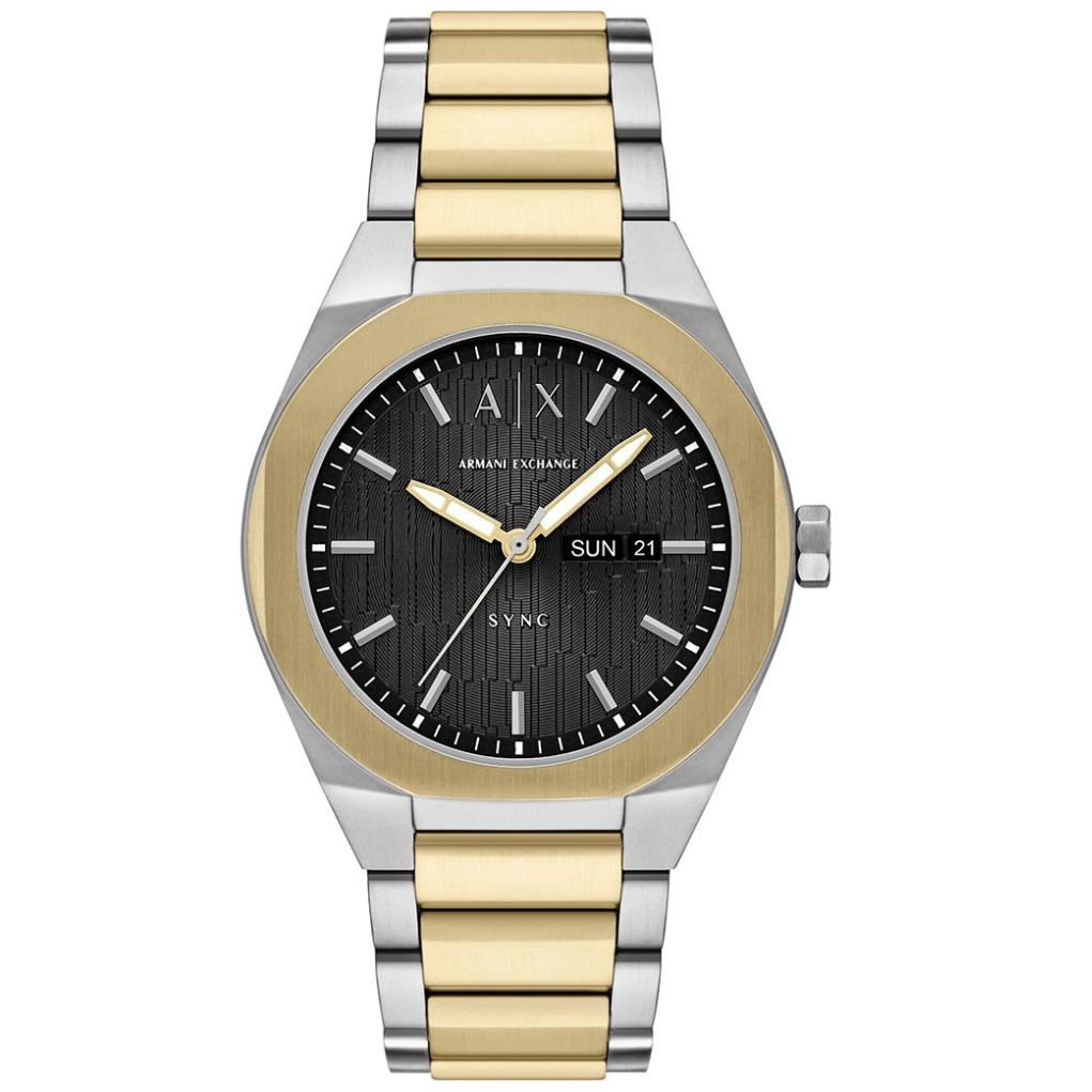 Reloj Ax para Hombre Ax4298