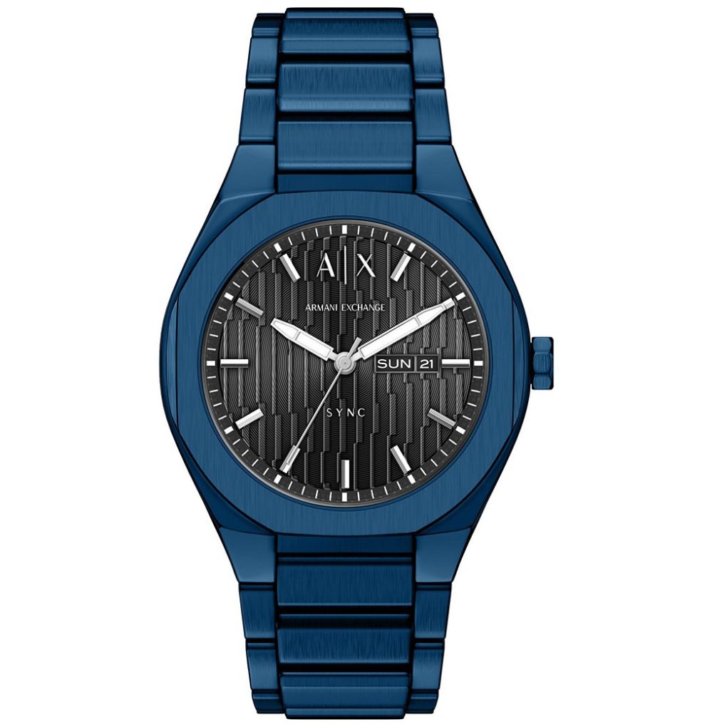 Reloj Ax para Hombre Ax4299