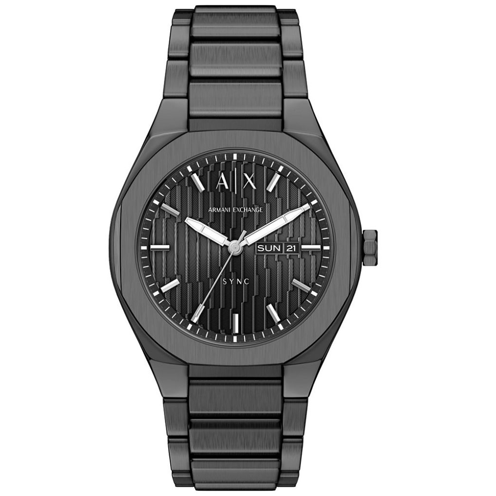 Reloj Ax para Hombre Ax4300