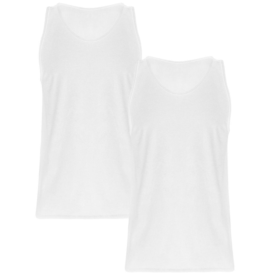 2 Pack Camisetas Rinbros para Hombre