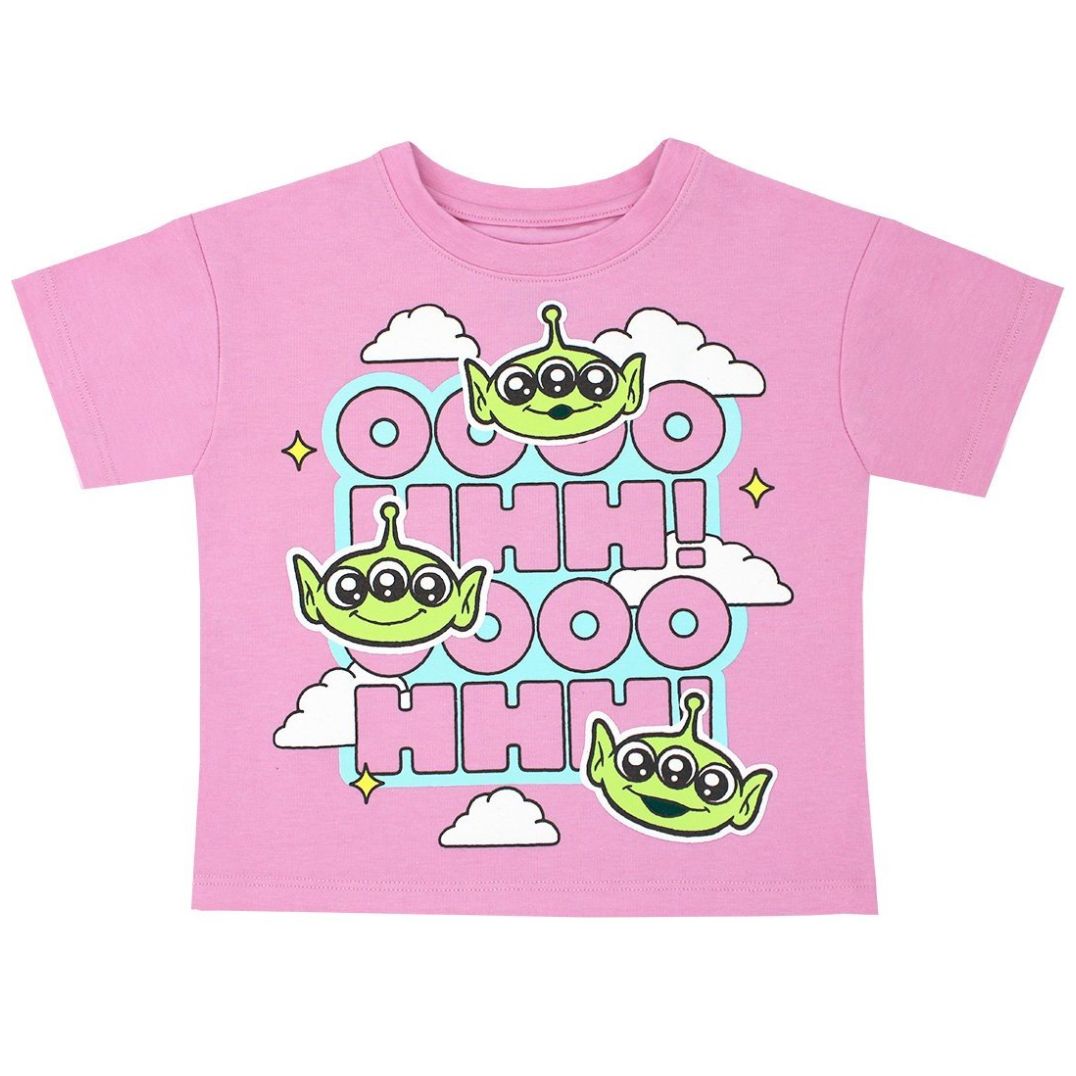 Ropa de Toy Story