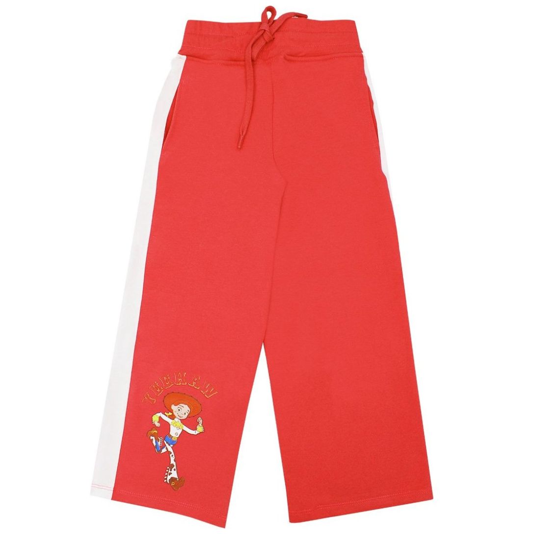 Jogger Toy Story Disney para Niña