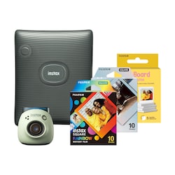 paquete-fuji-instax-sq-link-verde