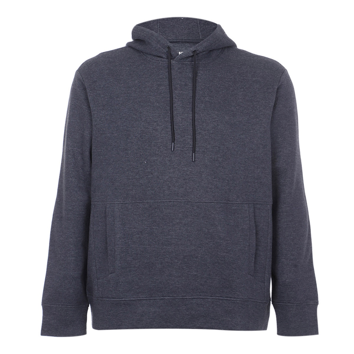 Sudadera con Capucha Jeanious para Hombre Plus