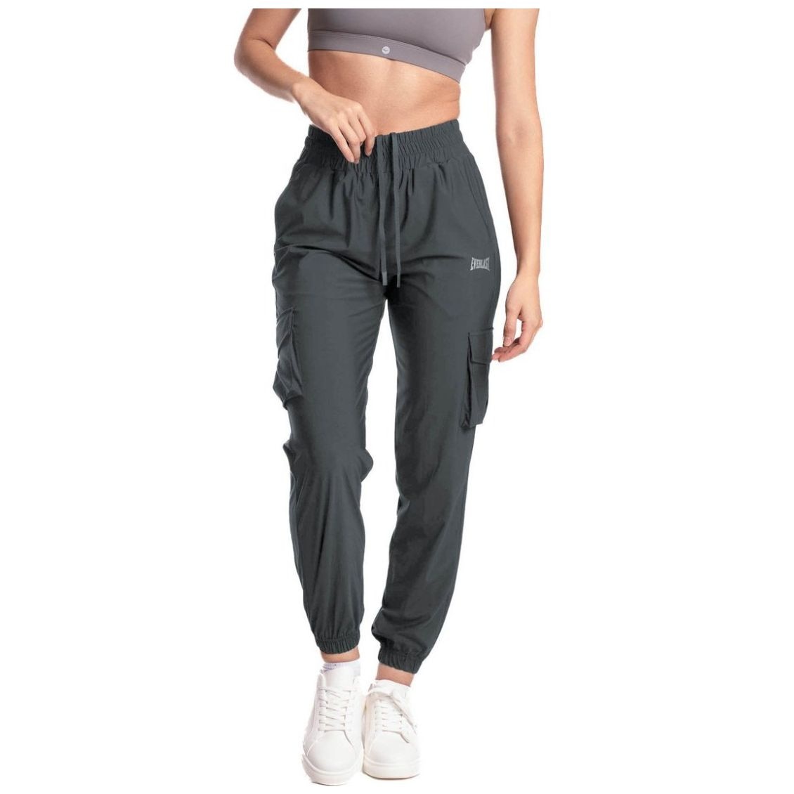 Jogger Deportivo Everlast para Mujer
