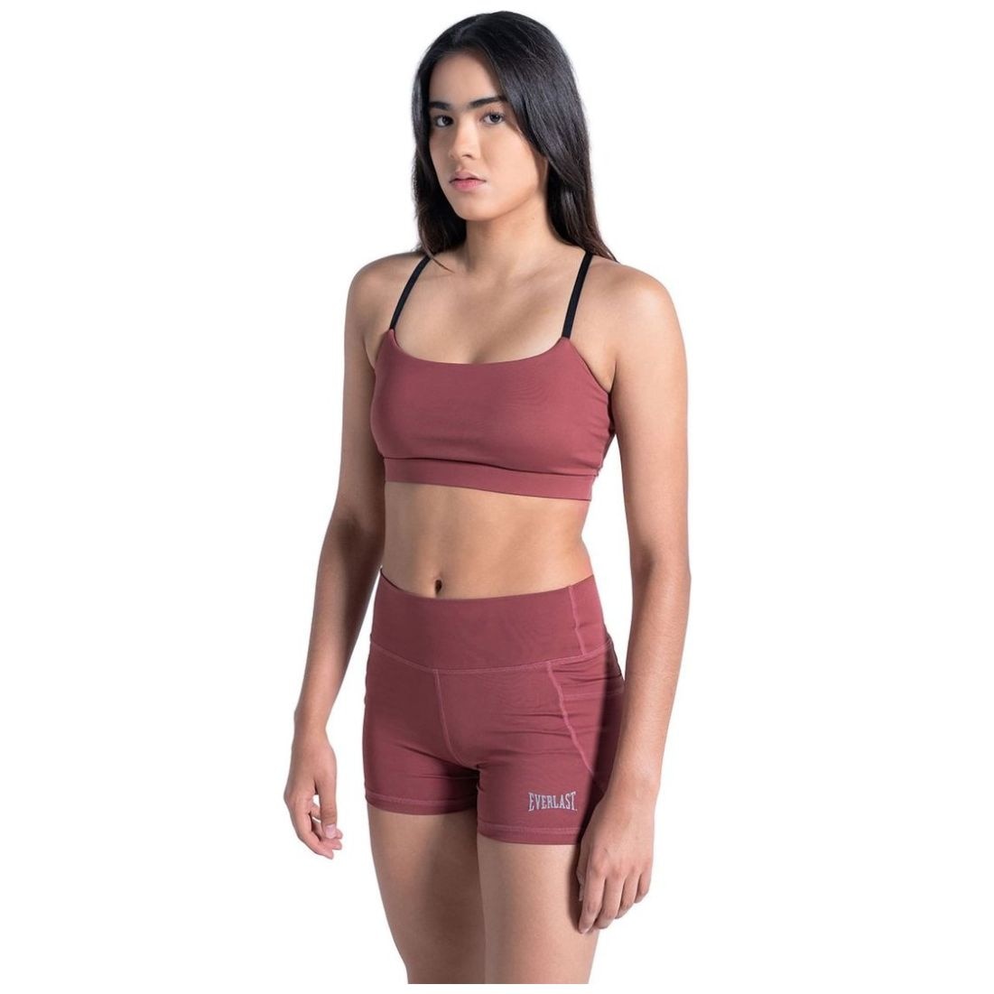 Playera Deportiva Everlast para Mujer