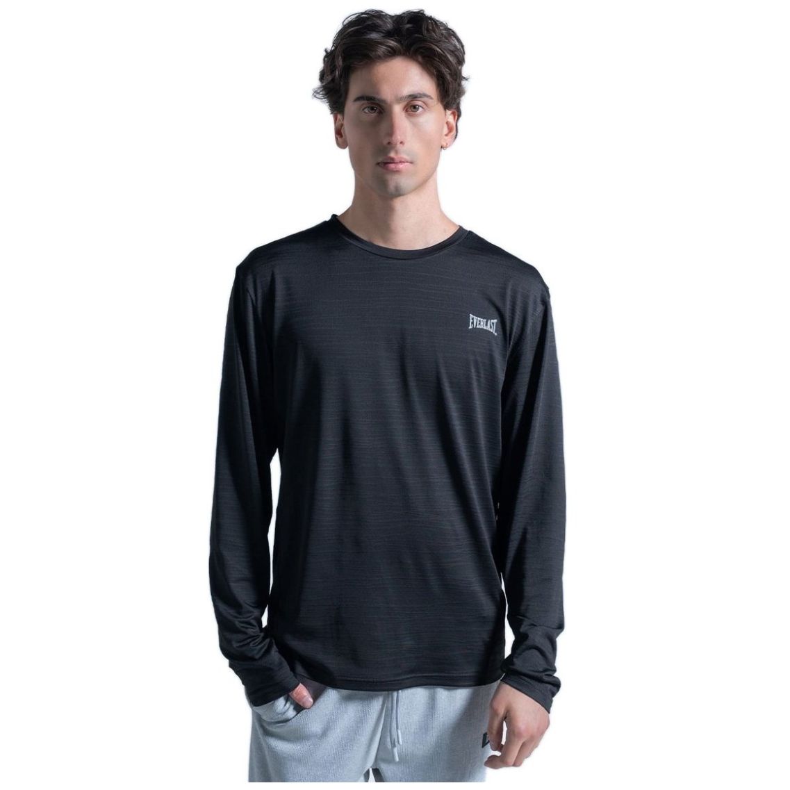 Playera Deportiva Everlast para Hombre