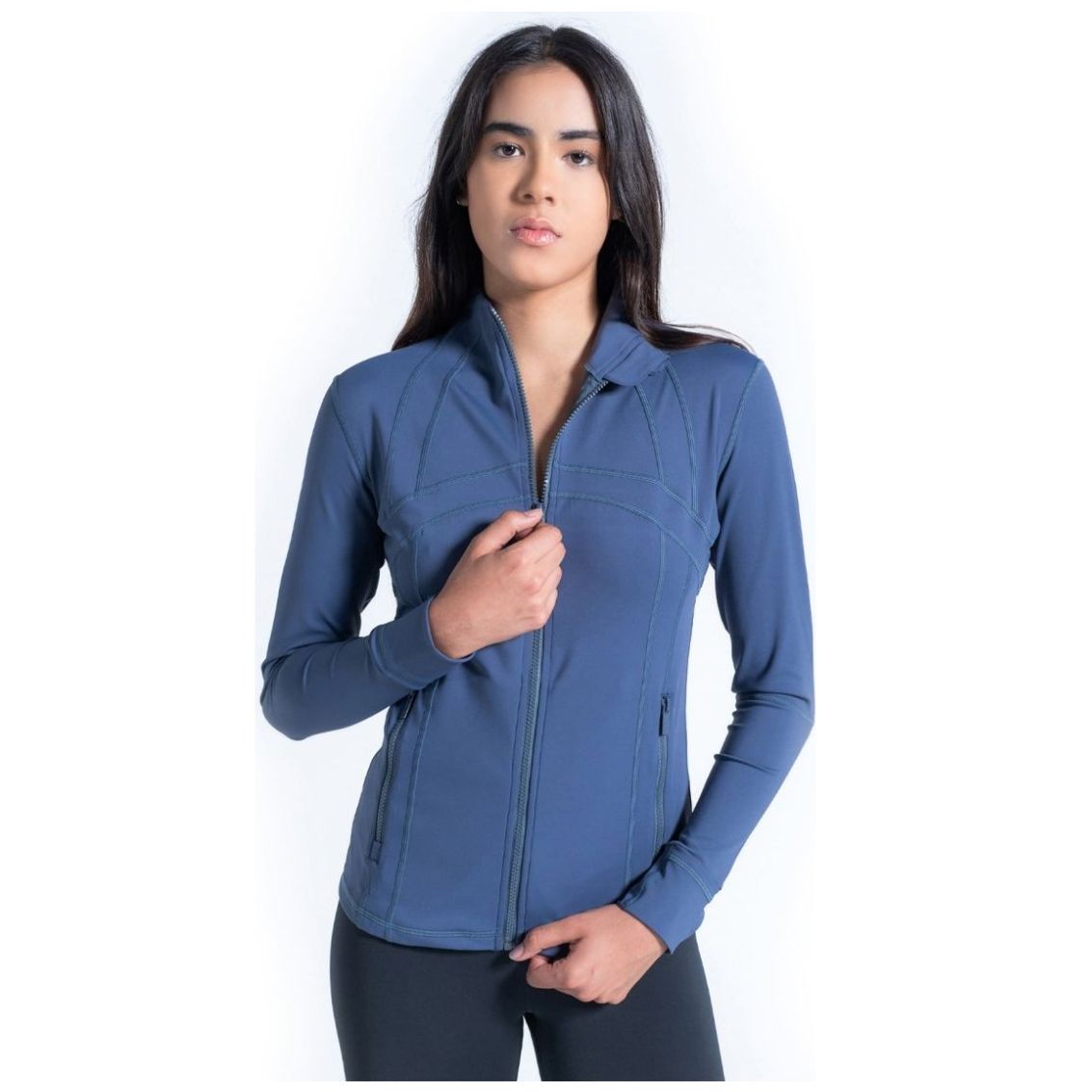 Chamarra Deportiva Everlast para Mujer