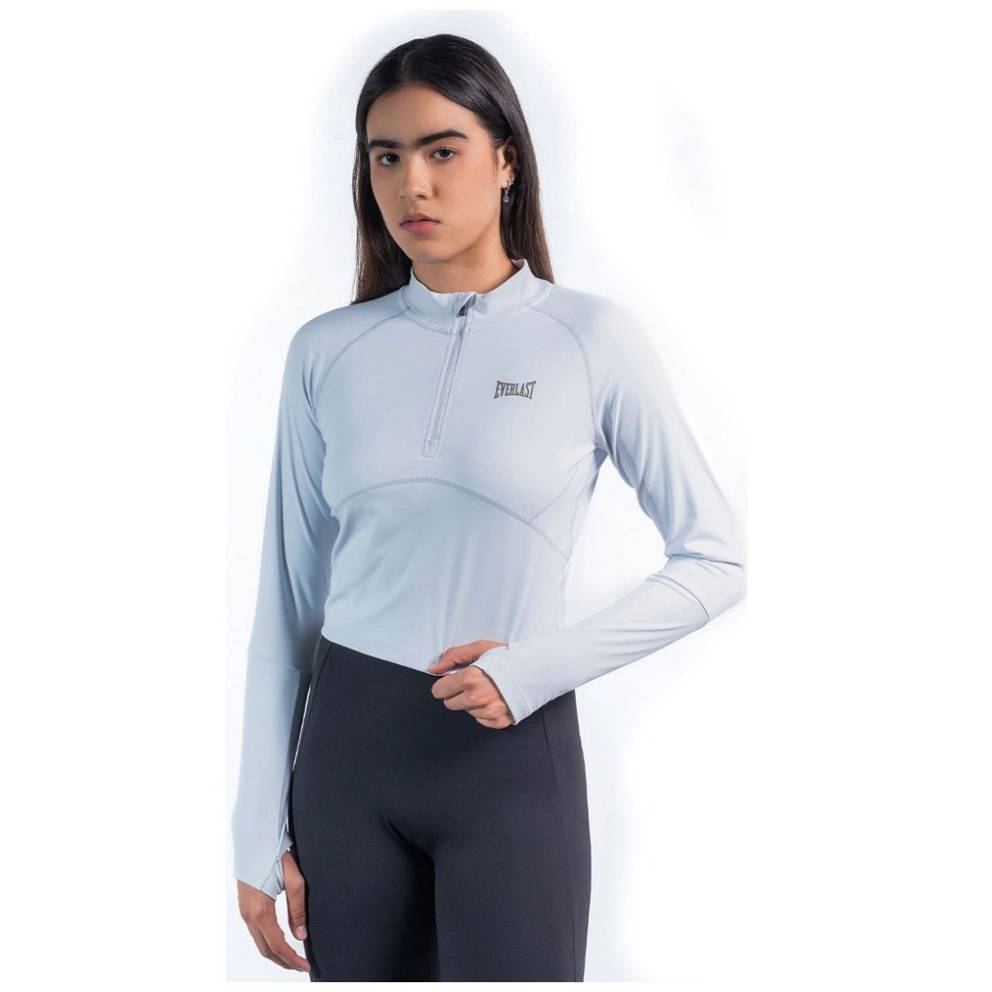 Chamarra Deportiva Everlast para Mujer