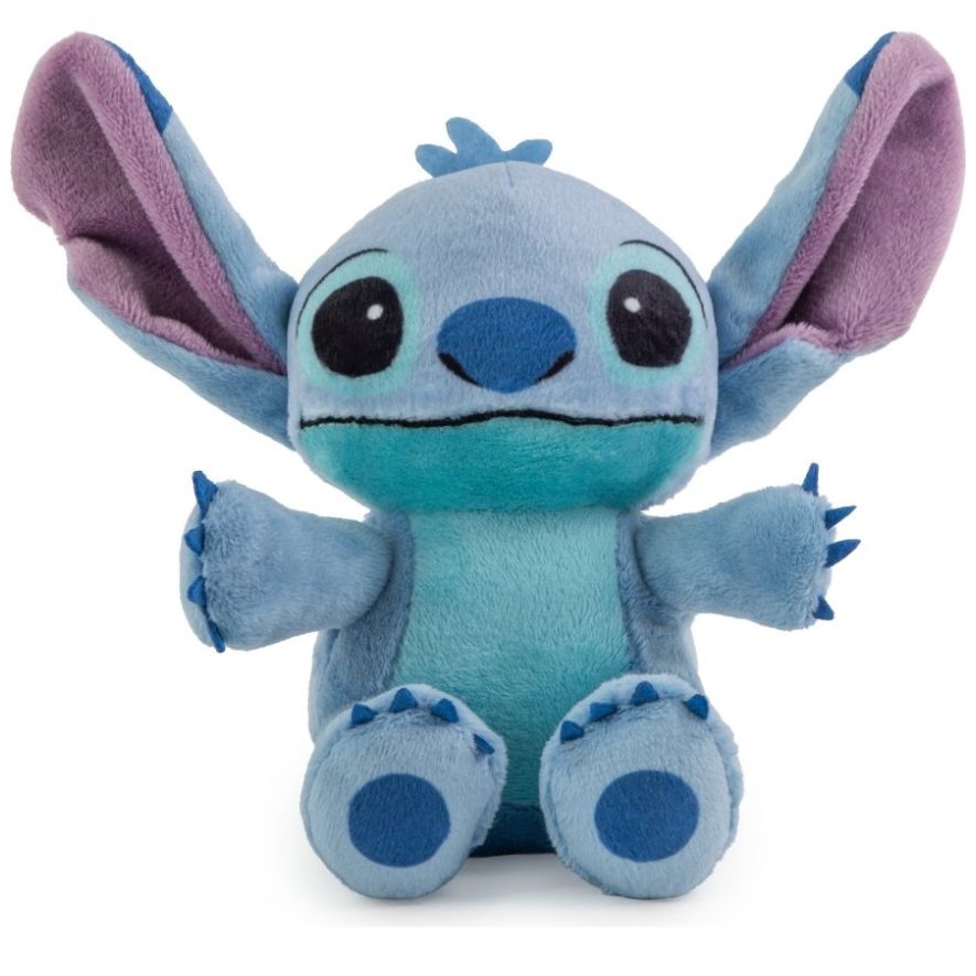 Figura Decorativa de Stitch Disney Hallmark