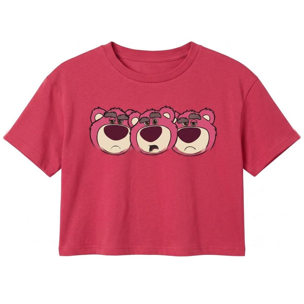 Lotso de Toy Story