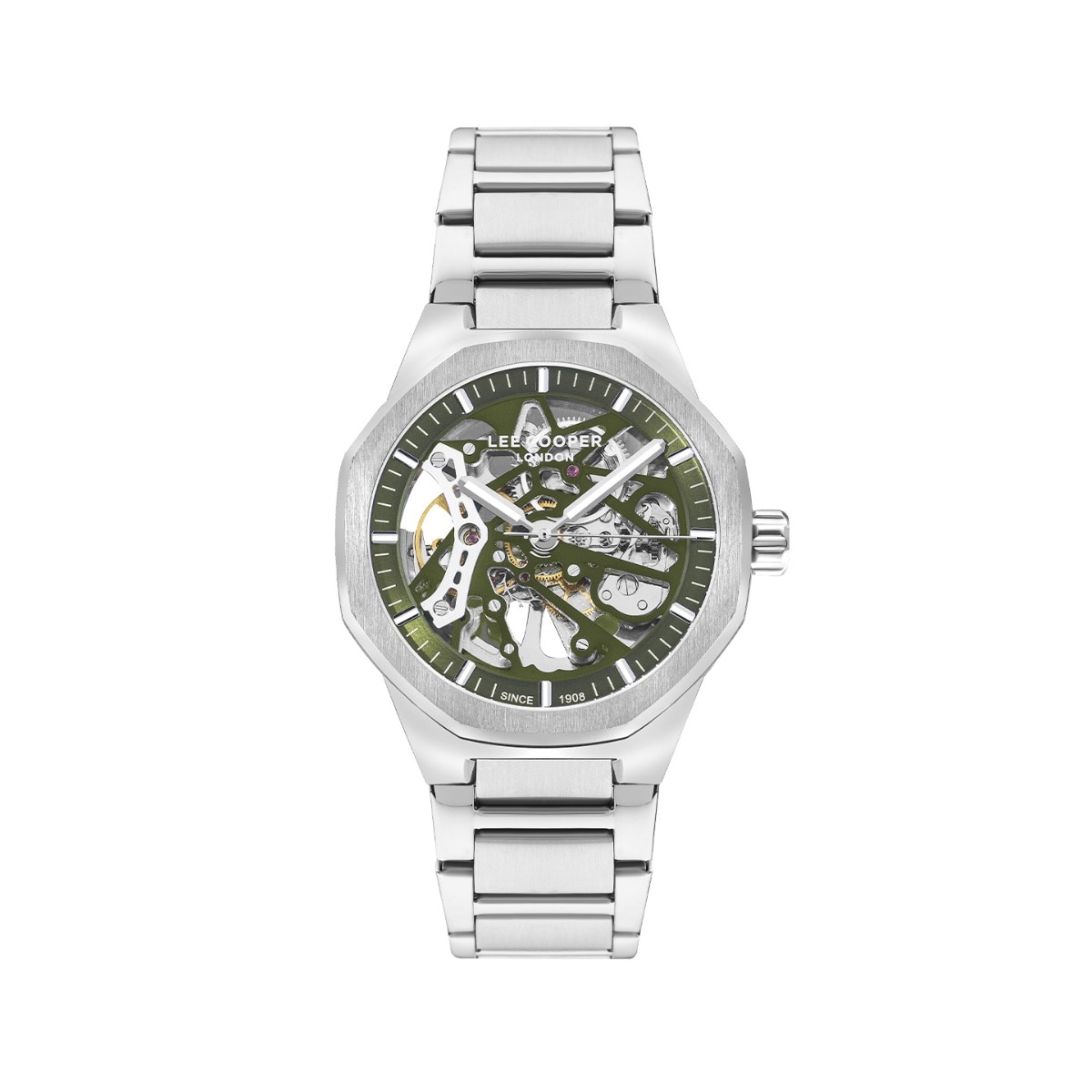 Reloj Lee Cooper para Hombre Lc07905371