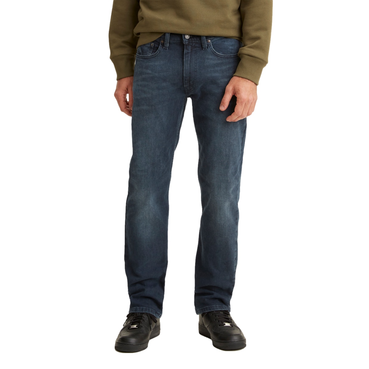 Levi’S® 514® Jeans Relaxed Fit Straight Azul para Hombre