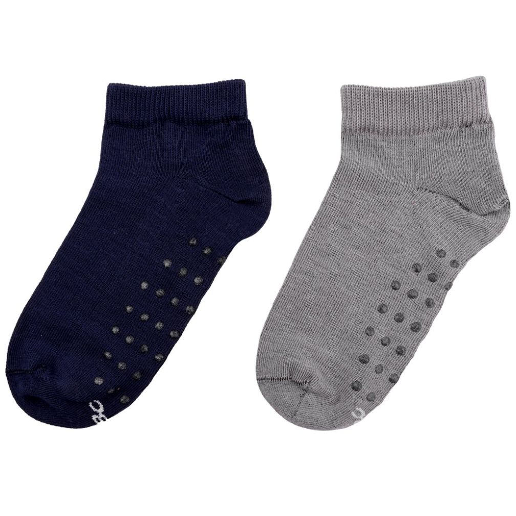 2 Pack Tines con Antiderrapante Baby Creysi para Niño