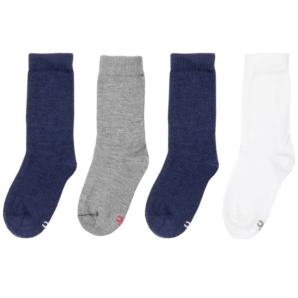 5 Pack Calcetines Básicos Baby Creysi para Niño
