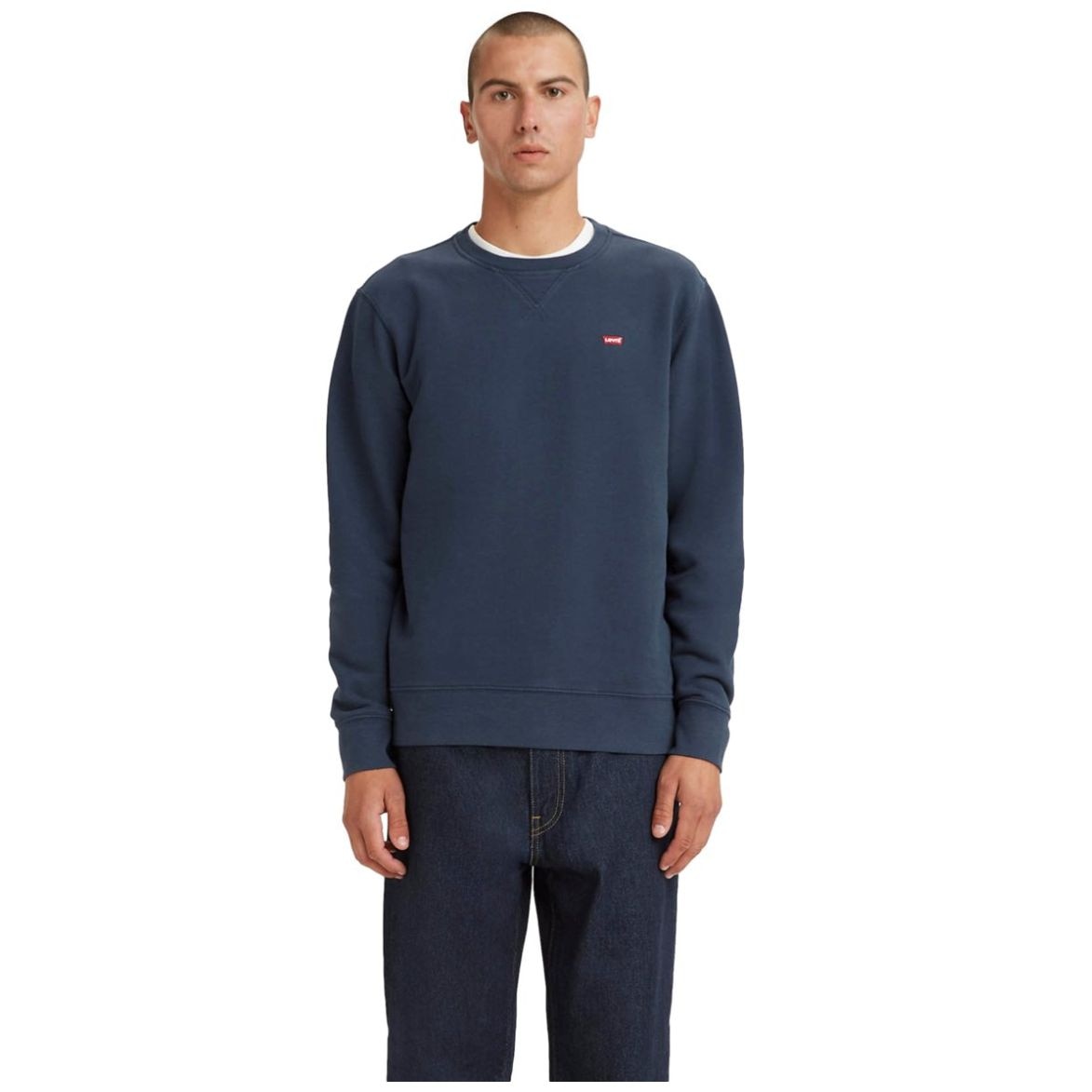 Levi’S® Sudadera Original Housemark Regular Fit para Hombre