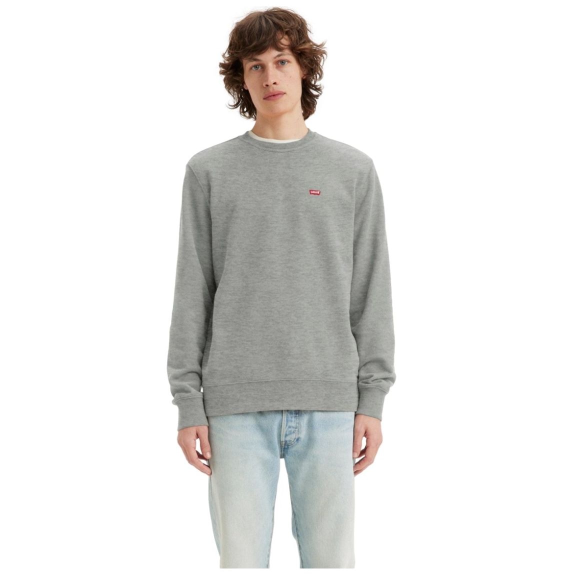 Levi’S® Sudadera Original Housemark Regular Fit para Hombre