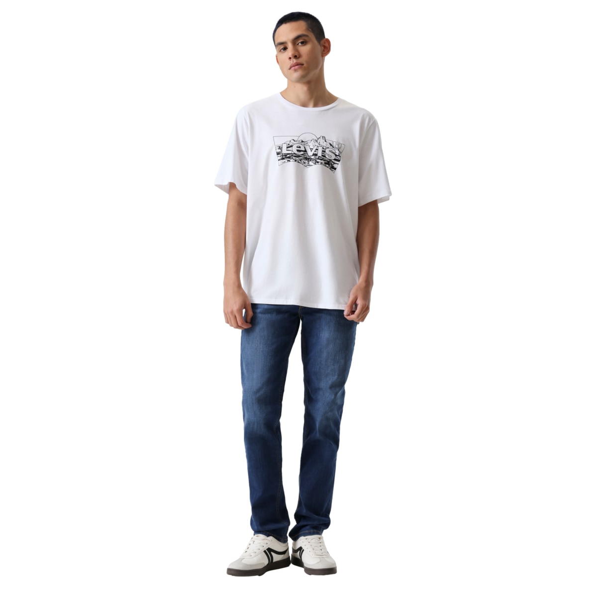 Levi’S® 511® Jeans Slim Fit Azul para Hombre