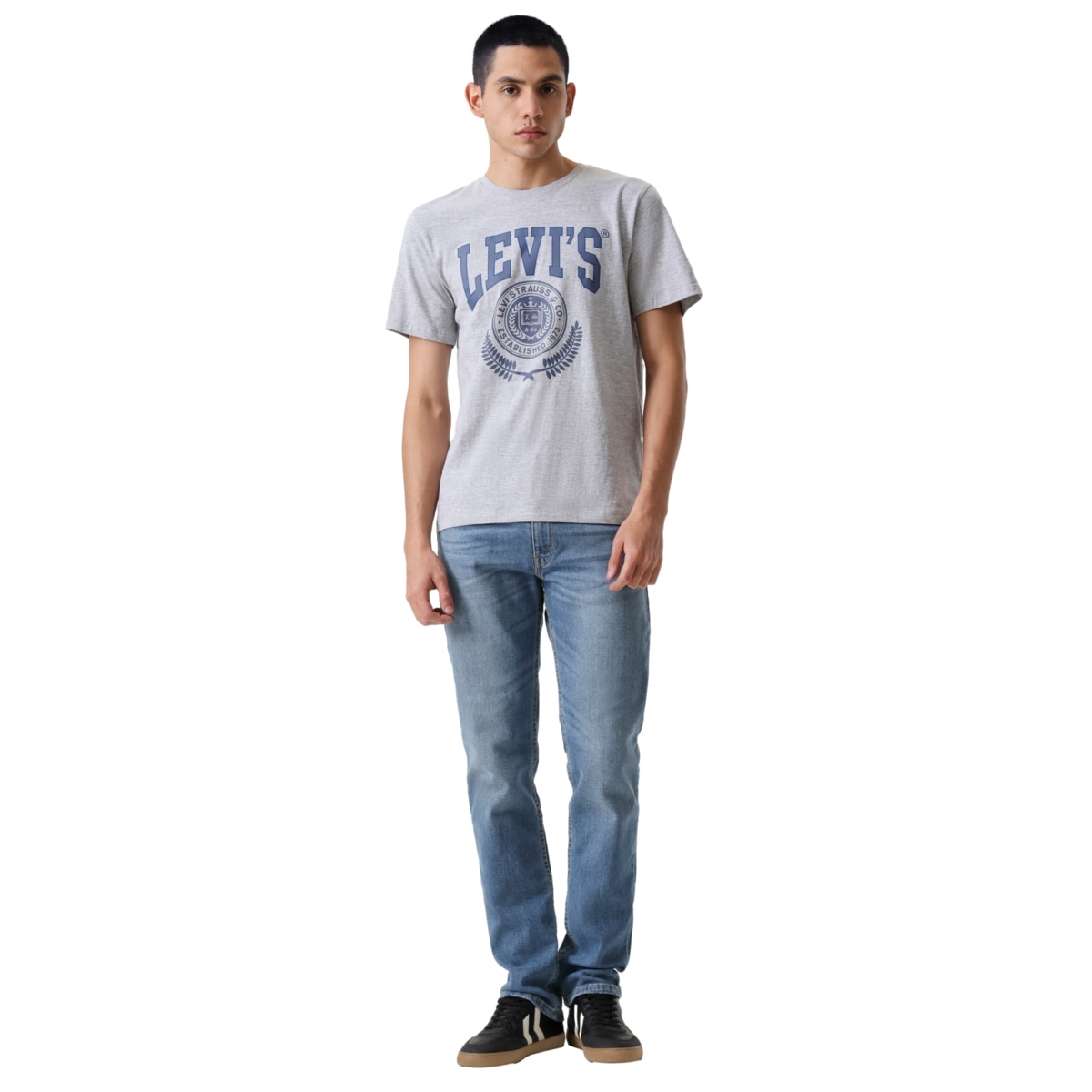 Levi’S® 511® Jeans Slim Fit Azul para Hombre