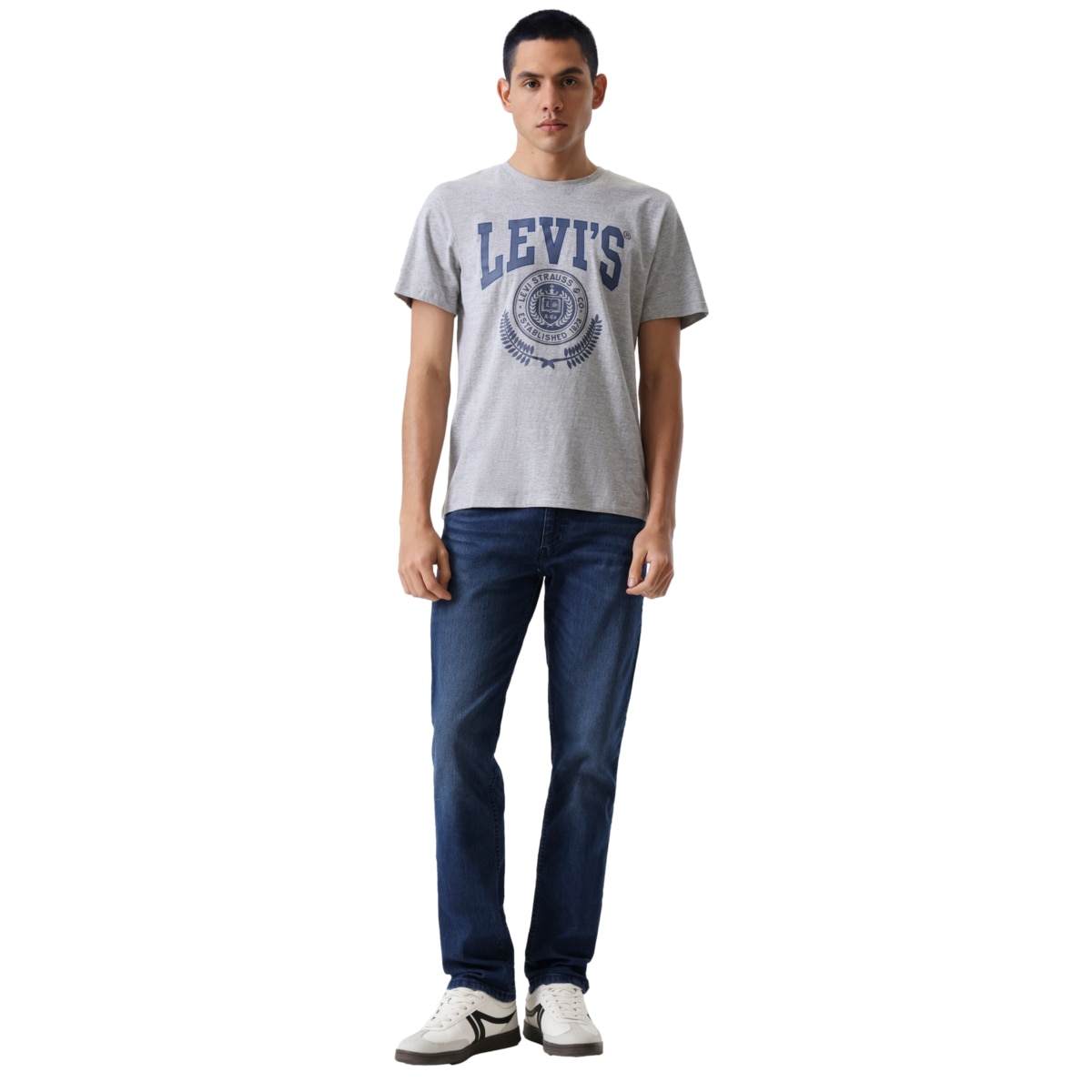 Levi’S® 511® Jeans Slim Fit Azul para Hombre
