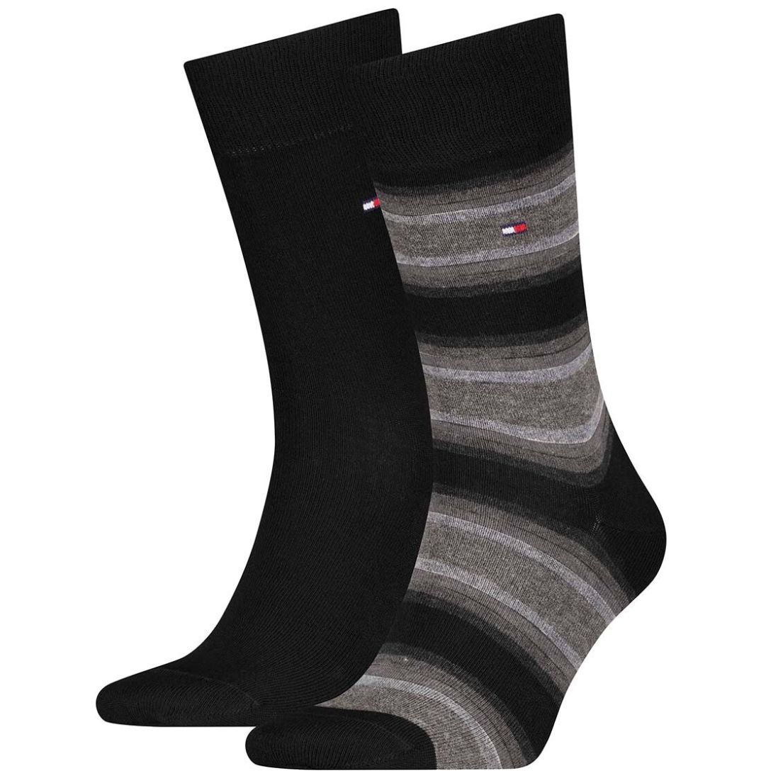 2 Pack Calcetas Tommy Hilfiger para Hombre