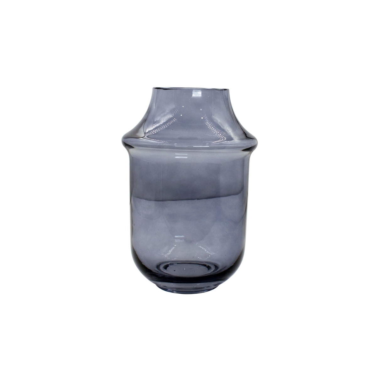 Florero de Cristal Chico Sofy Corner Home