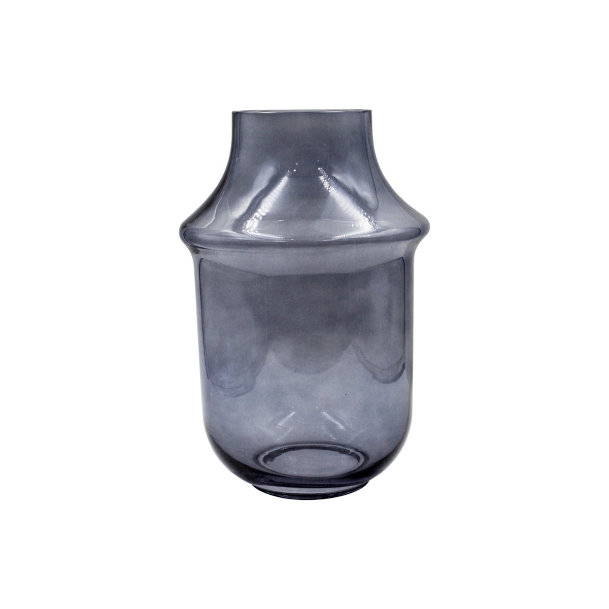 Florero de Cristal Sofy Grande Corner Home
