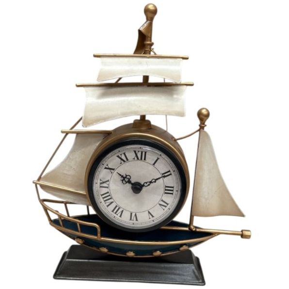 Reloj de Barco Bls096-2 Running Decora