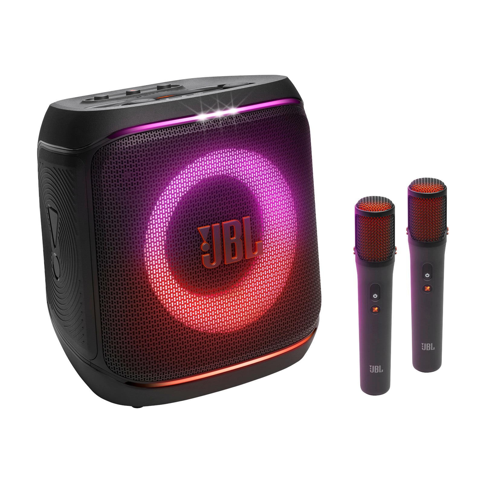 Bocinas JBL