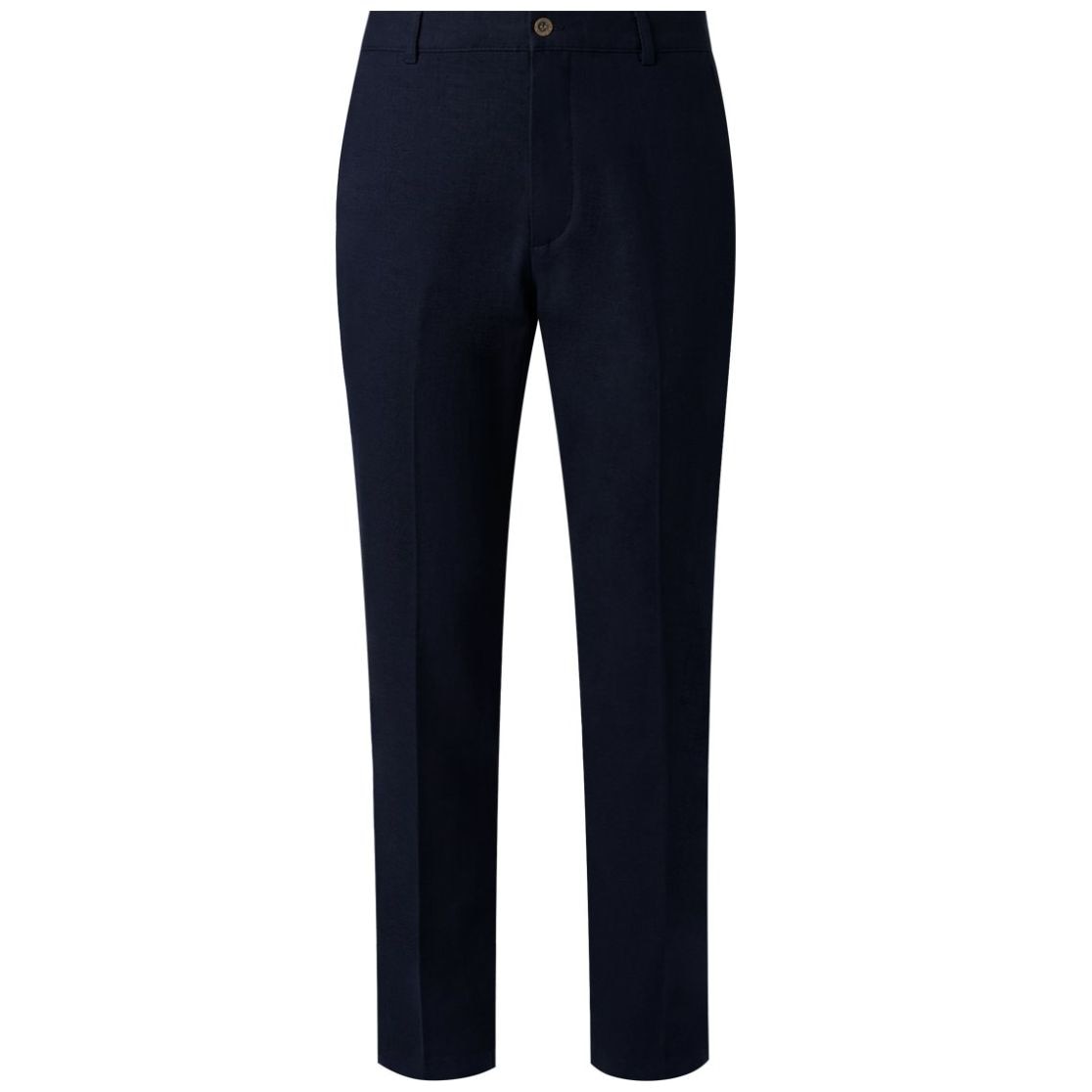 Pantalón Regular Fit Azul Medio G Candila para Hombre