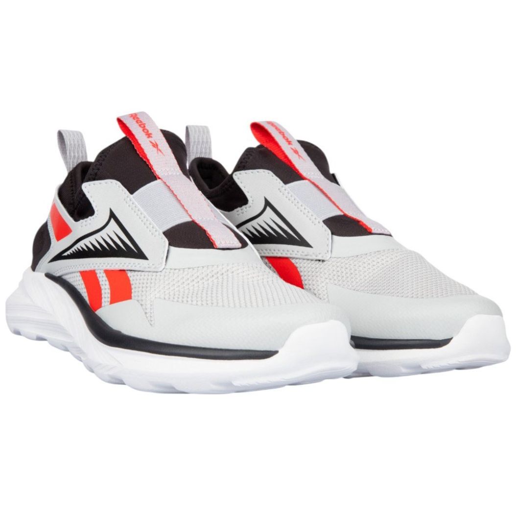 Tenis Reebok Lite Spinner Gris para Niño