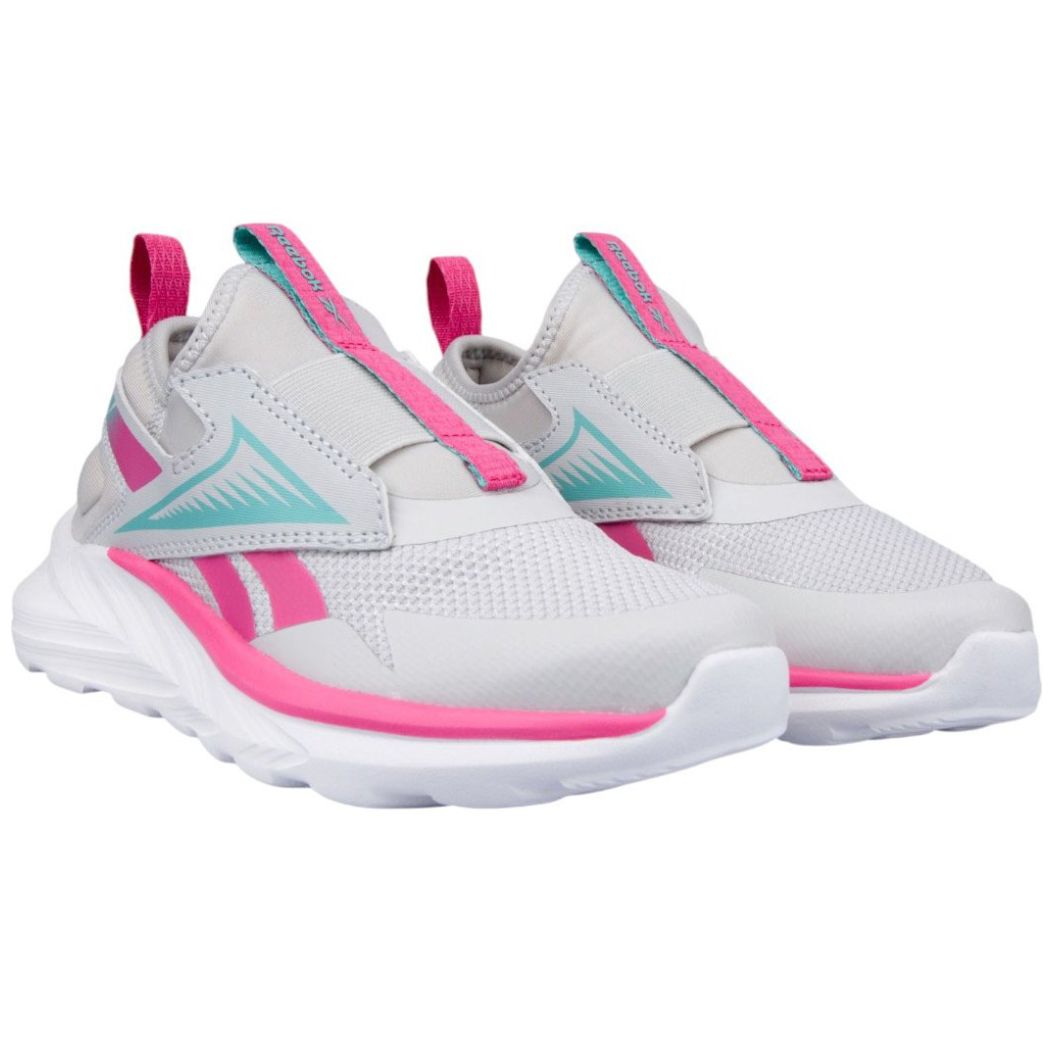 Tenis Reebok Lite Spinner Gris para Niña