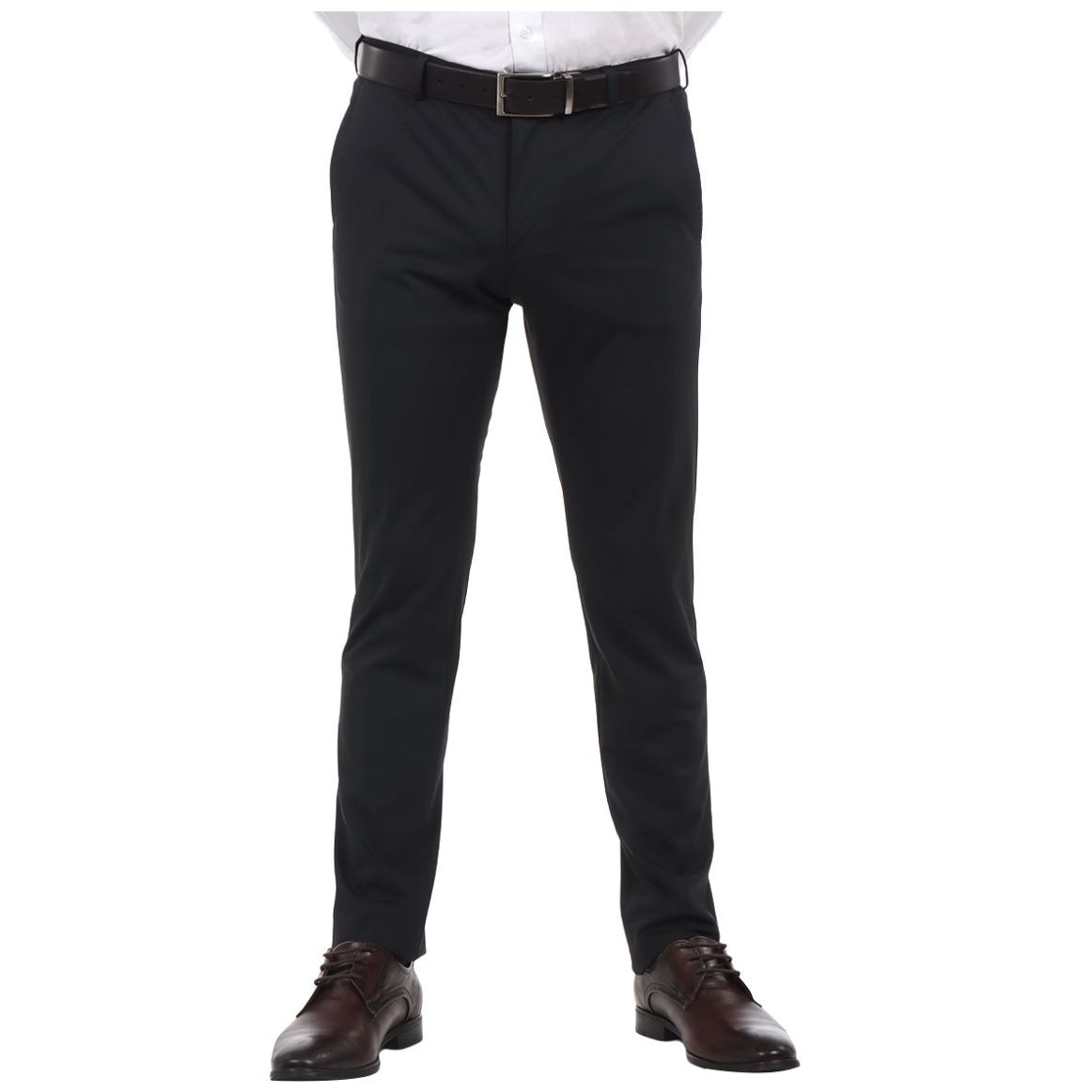 Pantalón Slim Fit Formal Oficina Lmental para Hombre
