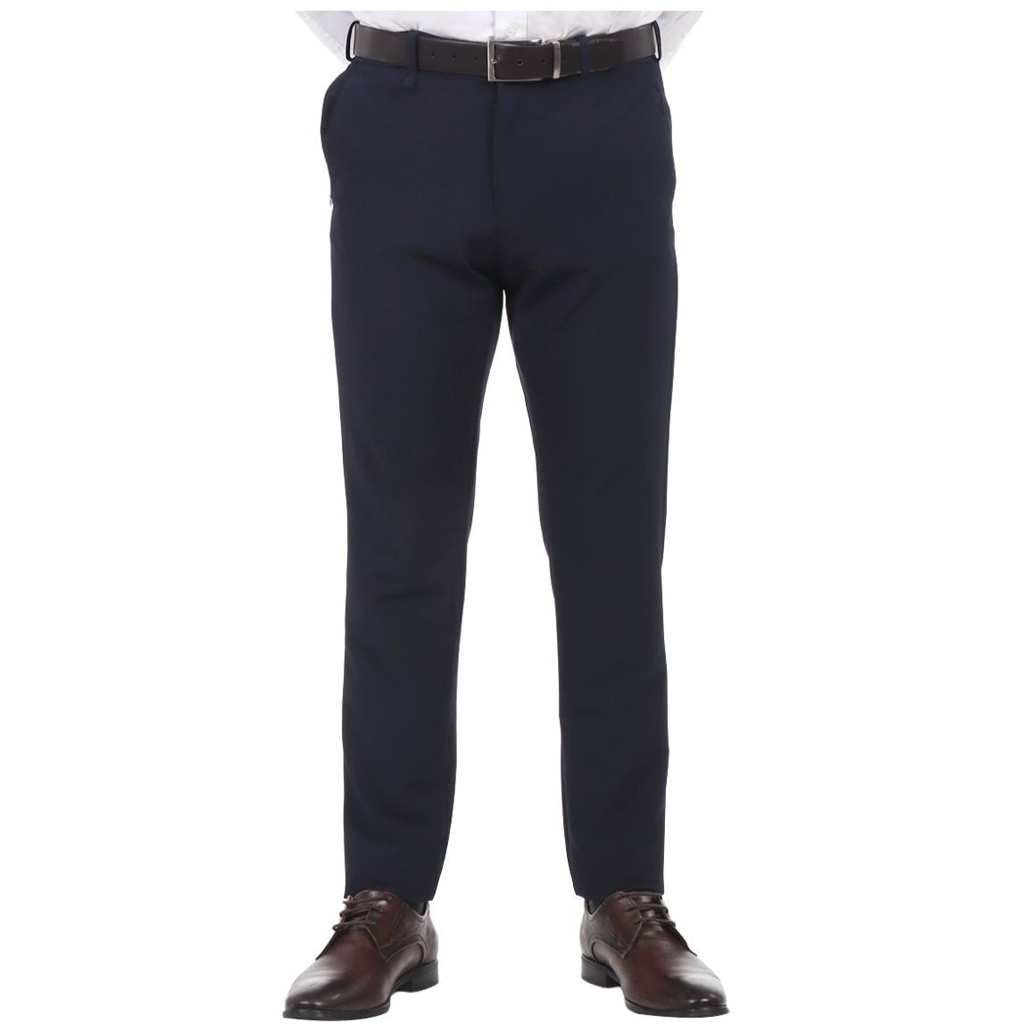 Pantalón de Vestir Slim Fit Lmental para Hombre