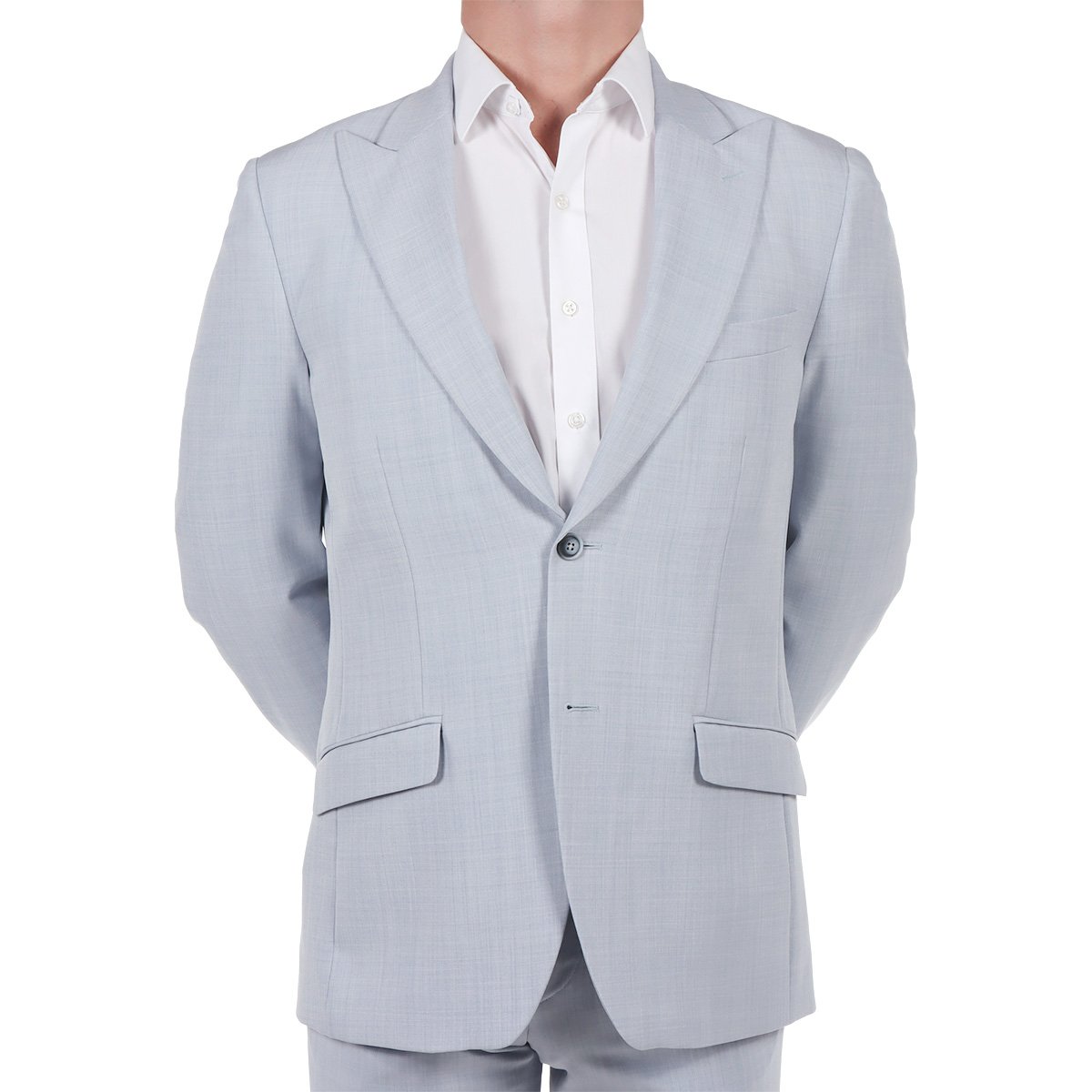 Saco de Vestir Slim Fit Lmental para Hombre
