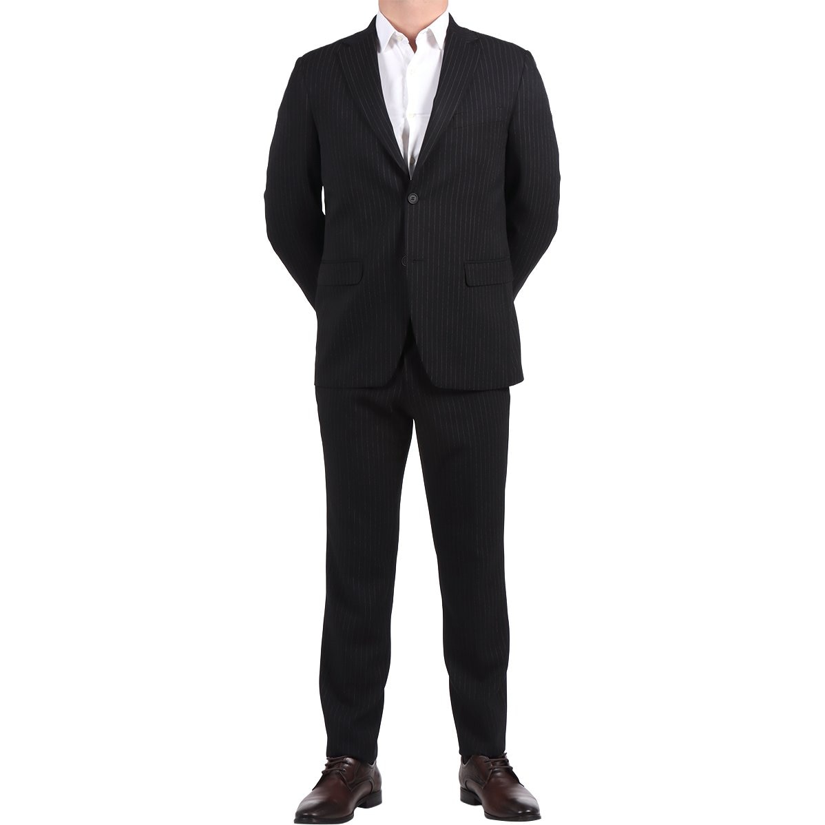 Traje Raya Diplomática Sonneti U Omo para Hombre