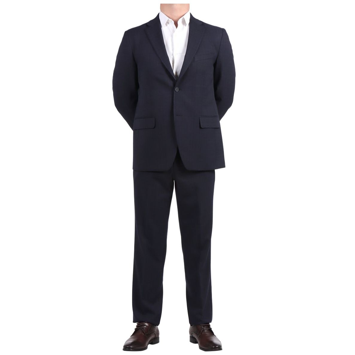 Traje Modern Fit 2 Botones Sonneti U Omo para Hombre