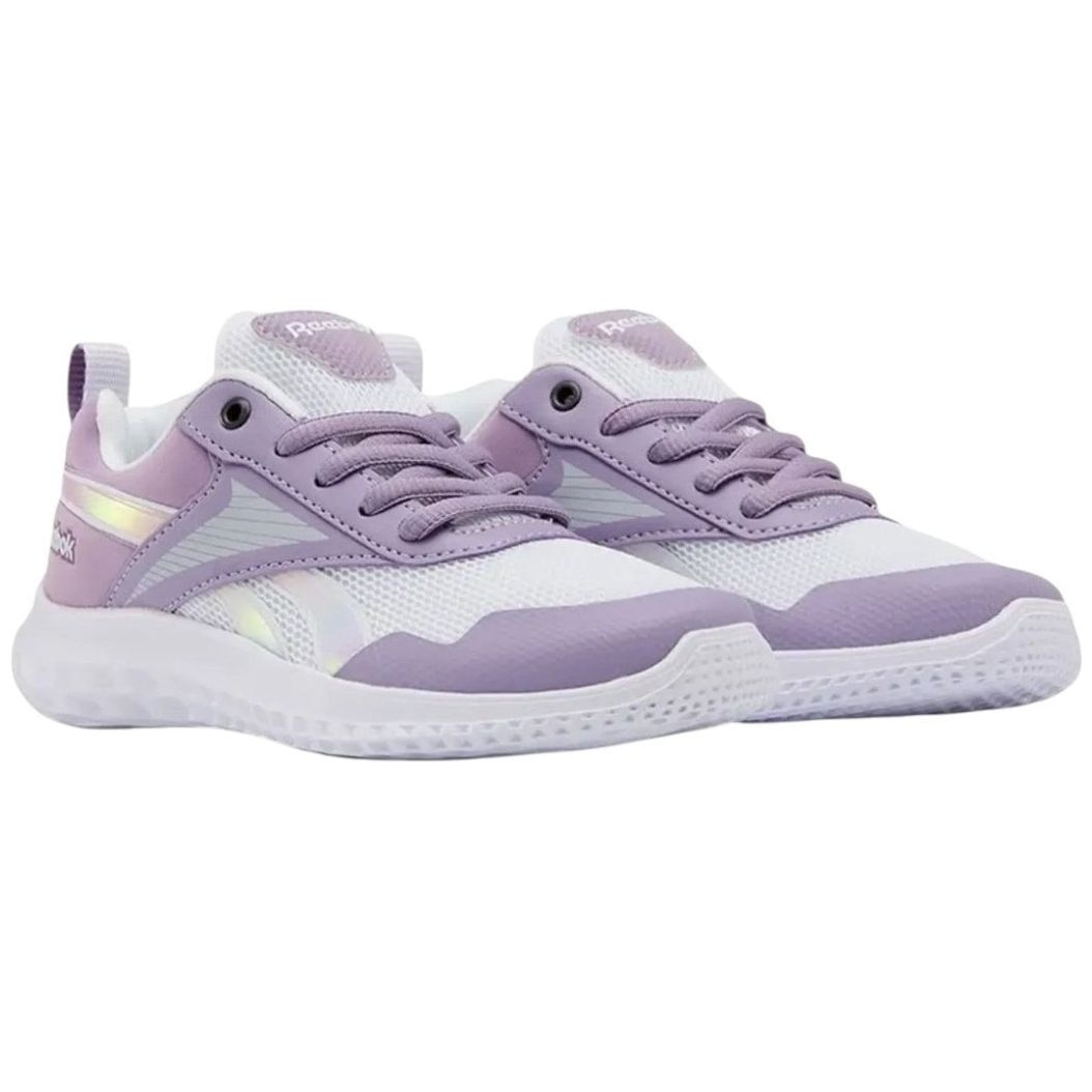 Tenis Reebok Rush Runner Morado para Niña