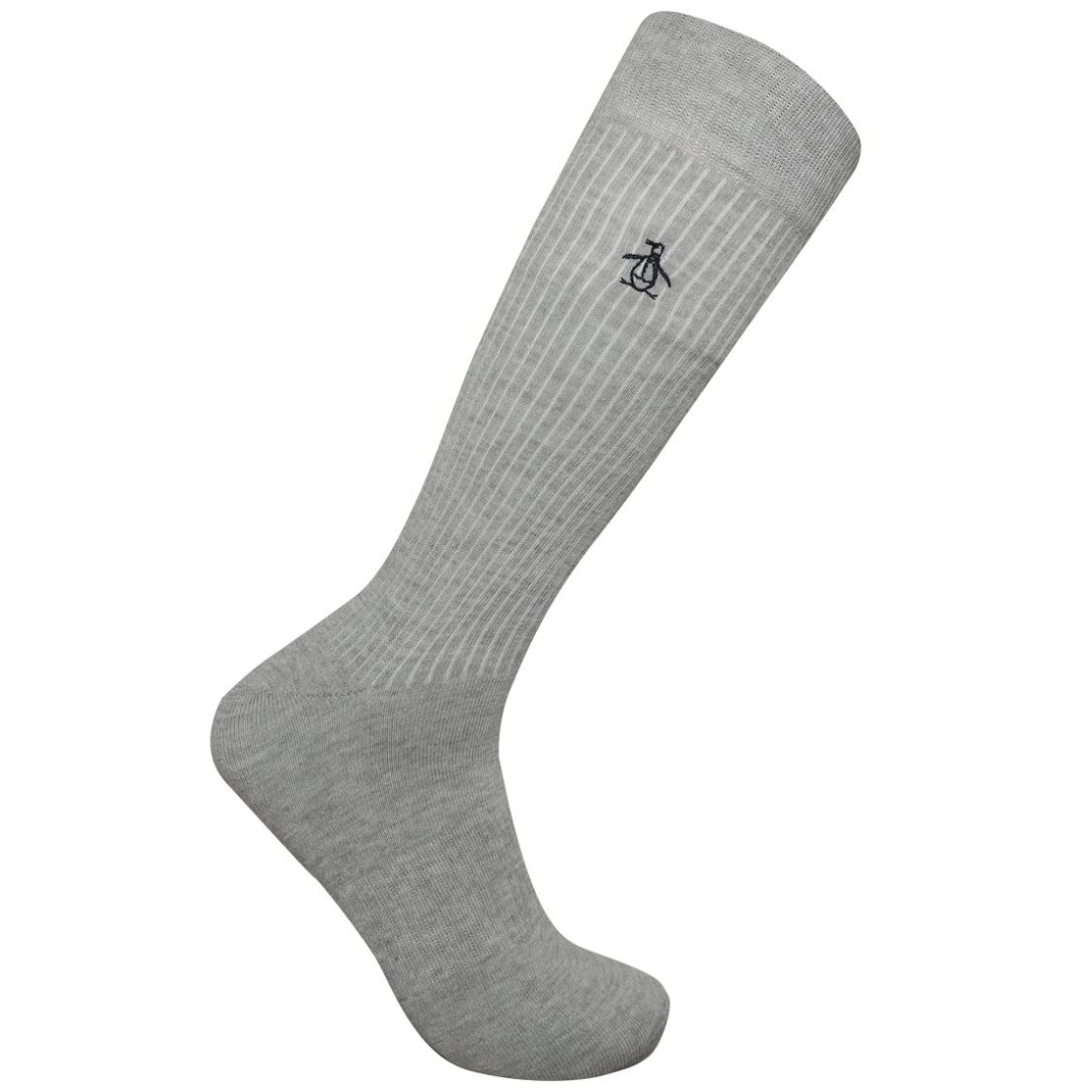 Calceta Larga Original Penguin de Algodón para Hombre