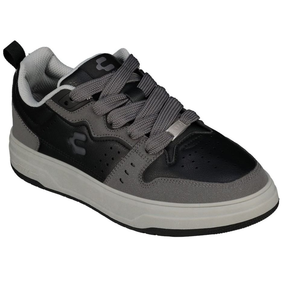 Tenis Titan Charly Negro para Hombre